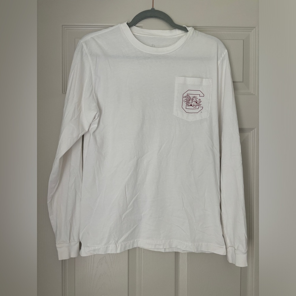 South Carolina Gamecocks Long Sleeve T-shirt